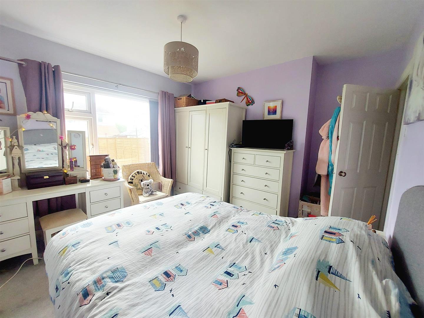 Parkwood, Gowerton, Swansea, SA4 3DQ